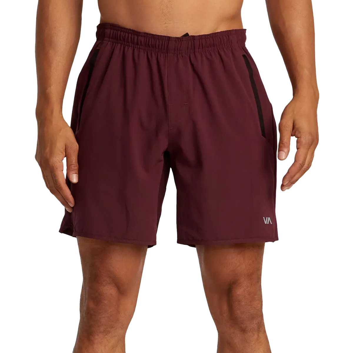 loafers Men's Yogger Stretch Short