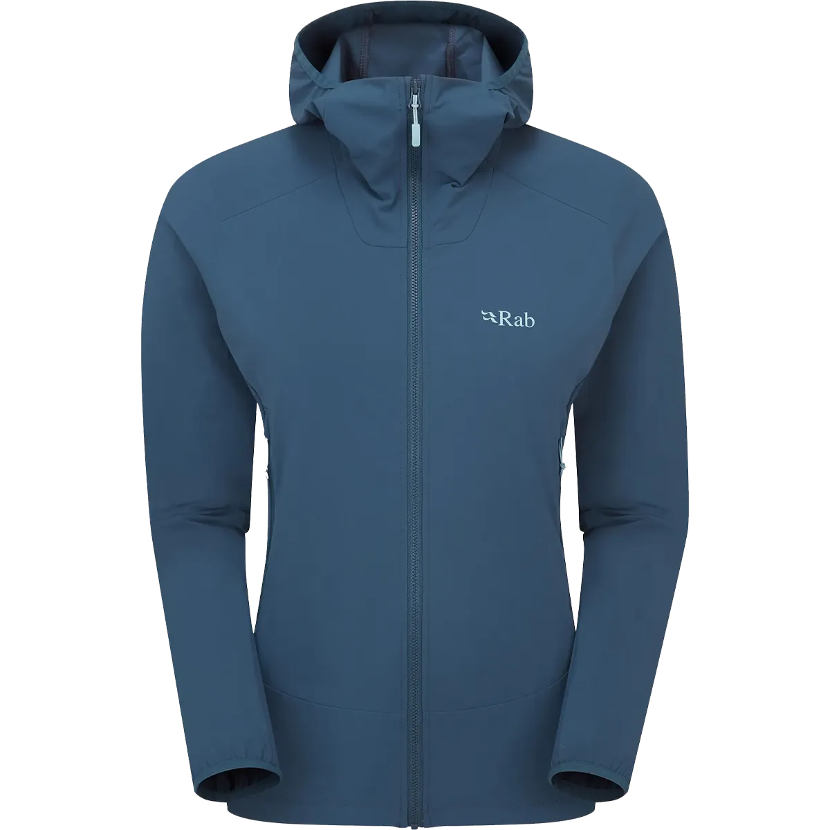 All Day Wear Anti Slip Shoulder Women's Borealis Hooded Jacket