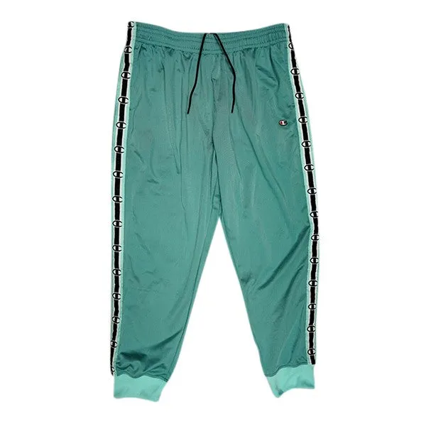 Steam Safe Track Pants
