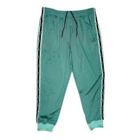 Steam Safe Track Pants