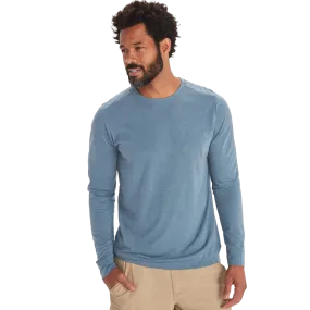Men's BugsAway Solaro Long Sleeve Sun Shirt Minimalist Detailing