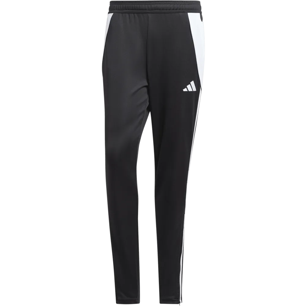 Men's Tiro 24 Track Pant CompressionSupport Wrinkle resistant fabric