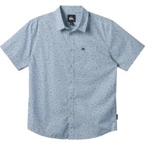 Men's Freedom Mini Classic Short Sleeve EcoFriendlyBlend