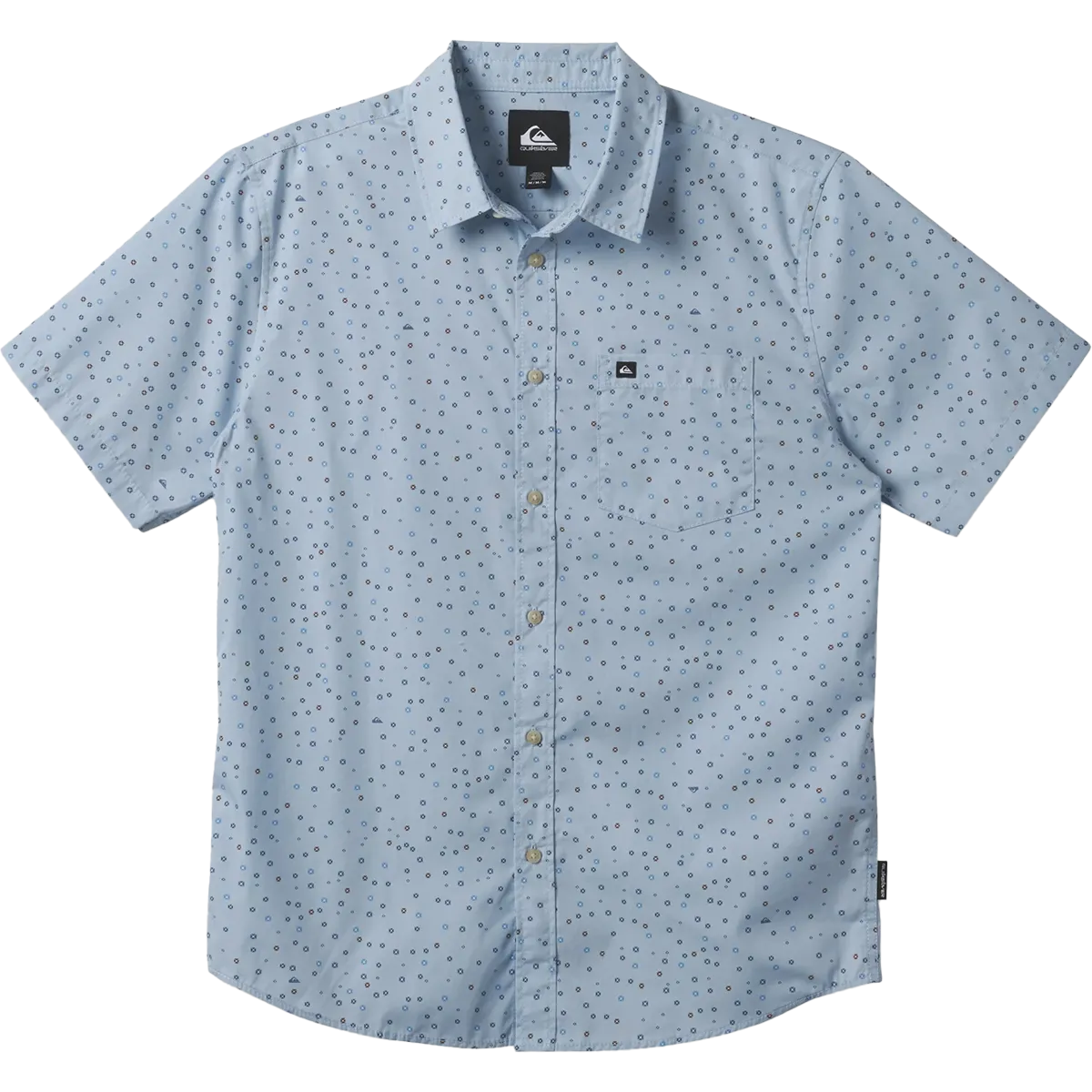Men's Freedom Mini Classic Short Sleeve EcoFriendlyBlend