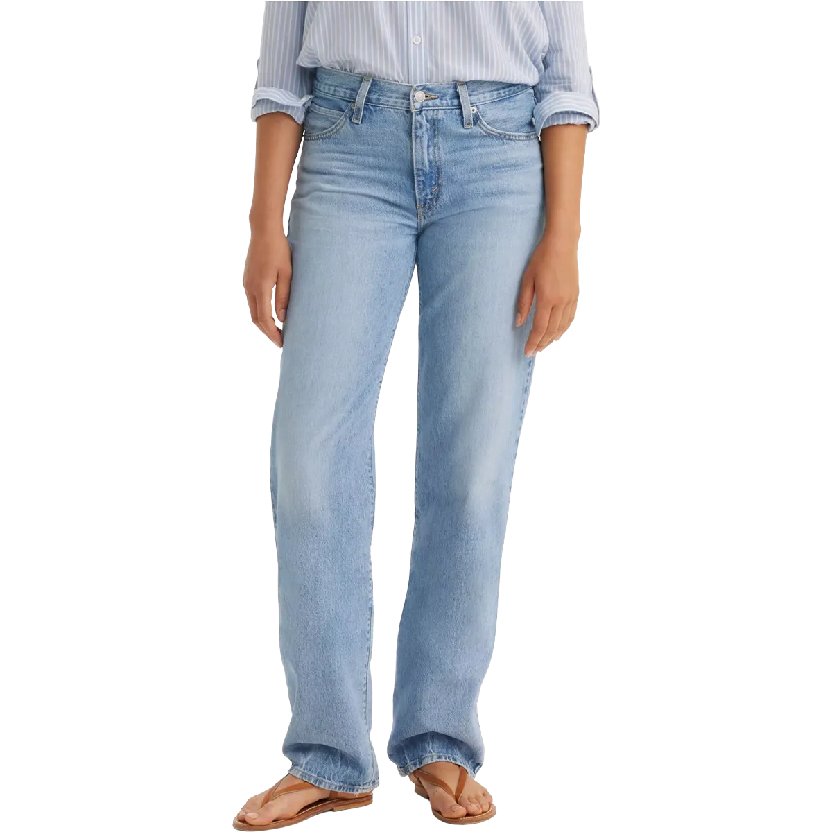 Trendy Comfort Women's '94 Baggy