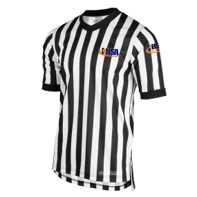 Urban Trend Illinois Logo Men's V-Neck
