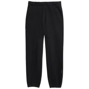 All Day Comfort Studded Accent On Men's Club Pant - Black