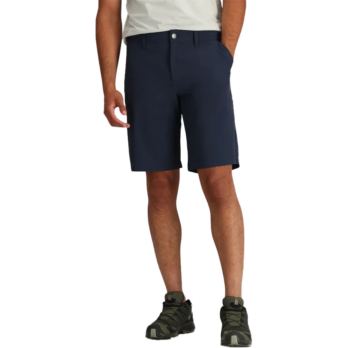 Men's Ferrosi Shorts 10" Casual Fit comfortable attire
