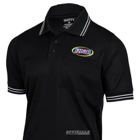 Reinforced Buttonholes Kentucky Logo Umpire Shirts