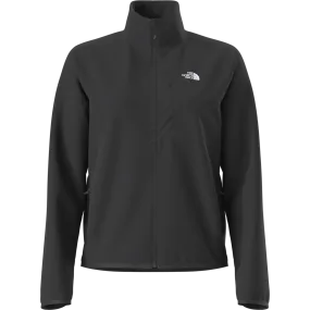 Women's TNF Performance Fleece Fullzip Jacket Smart Weather Style ContouredShoulderFit