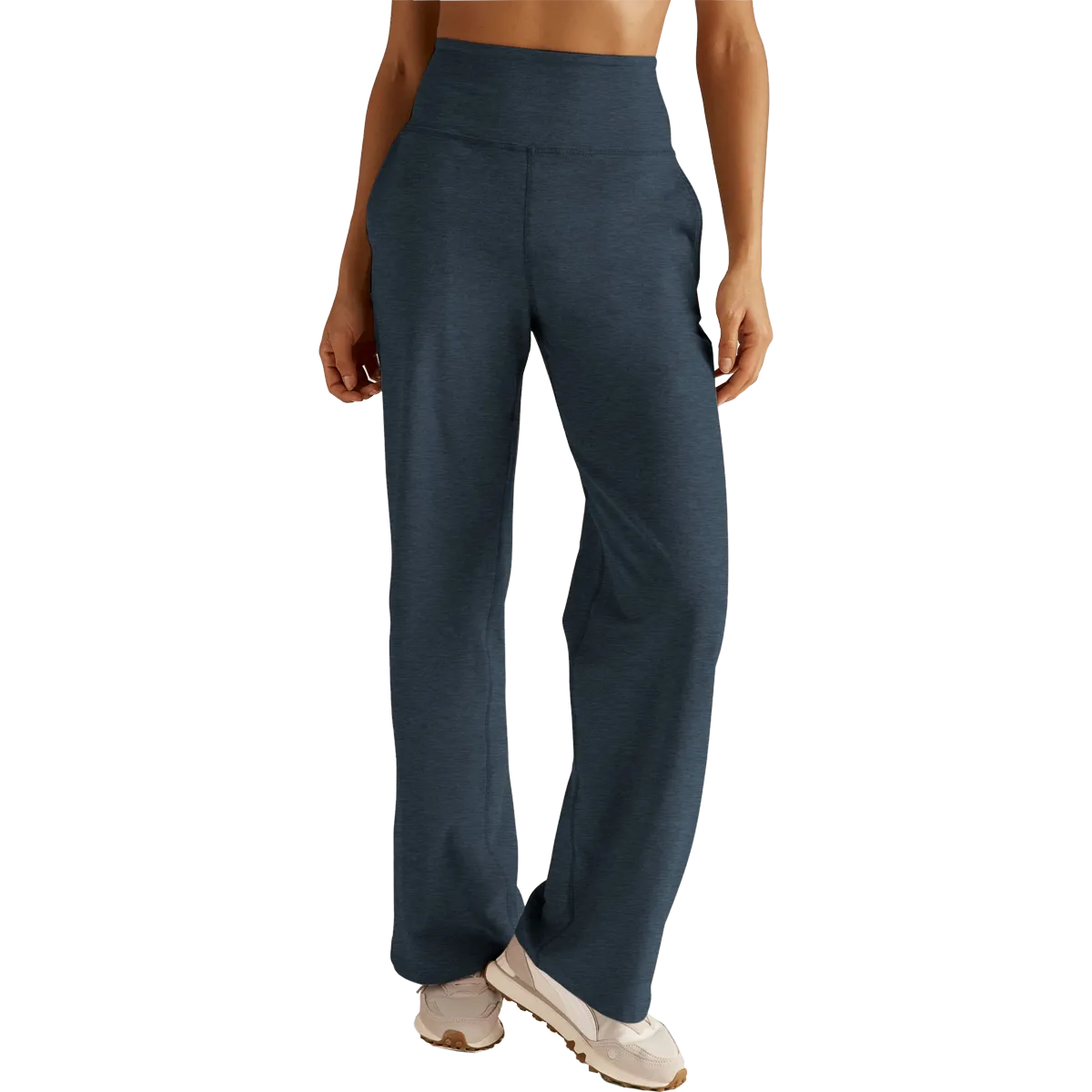 Women's Spacedye Laid Back Pant Active Comfort Fit