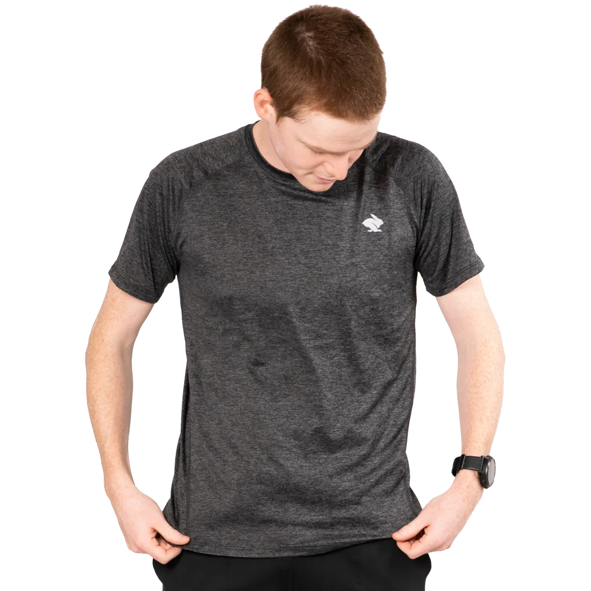 Men's EZ Tee Short Sleeve tall size