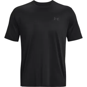 Scoop neck Men's UA Tech Vent Short Sleeve