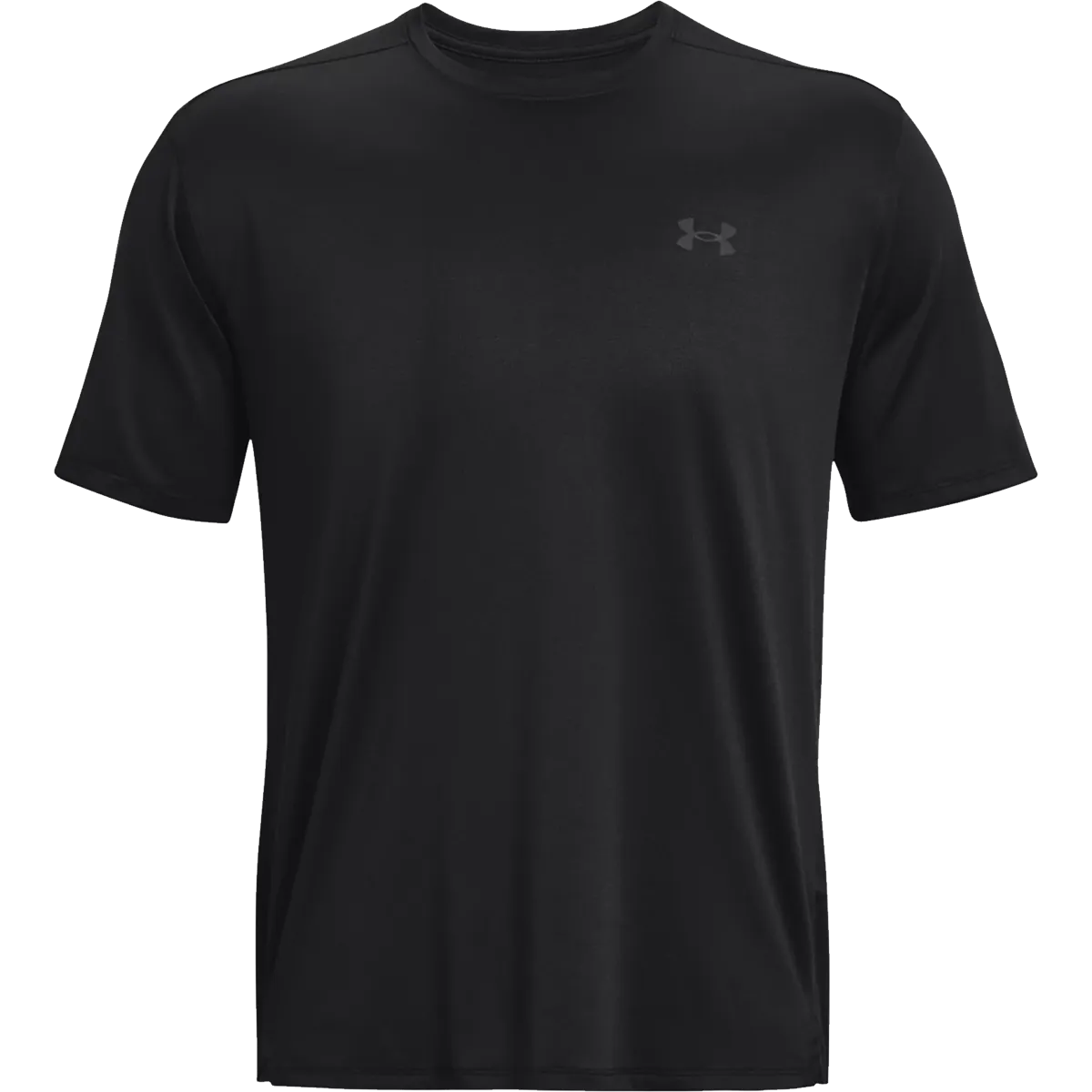 Elderly Comfort Men's UA Tech Vent Short Sleeve