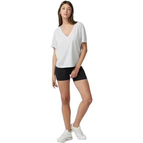 AntiPilling Treatment Modern Outfit Women's Sutton V-Neck