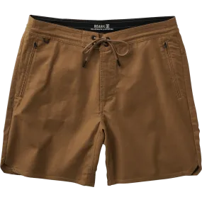 Men's Layover Traveler Short Silicone Gripper Strips