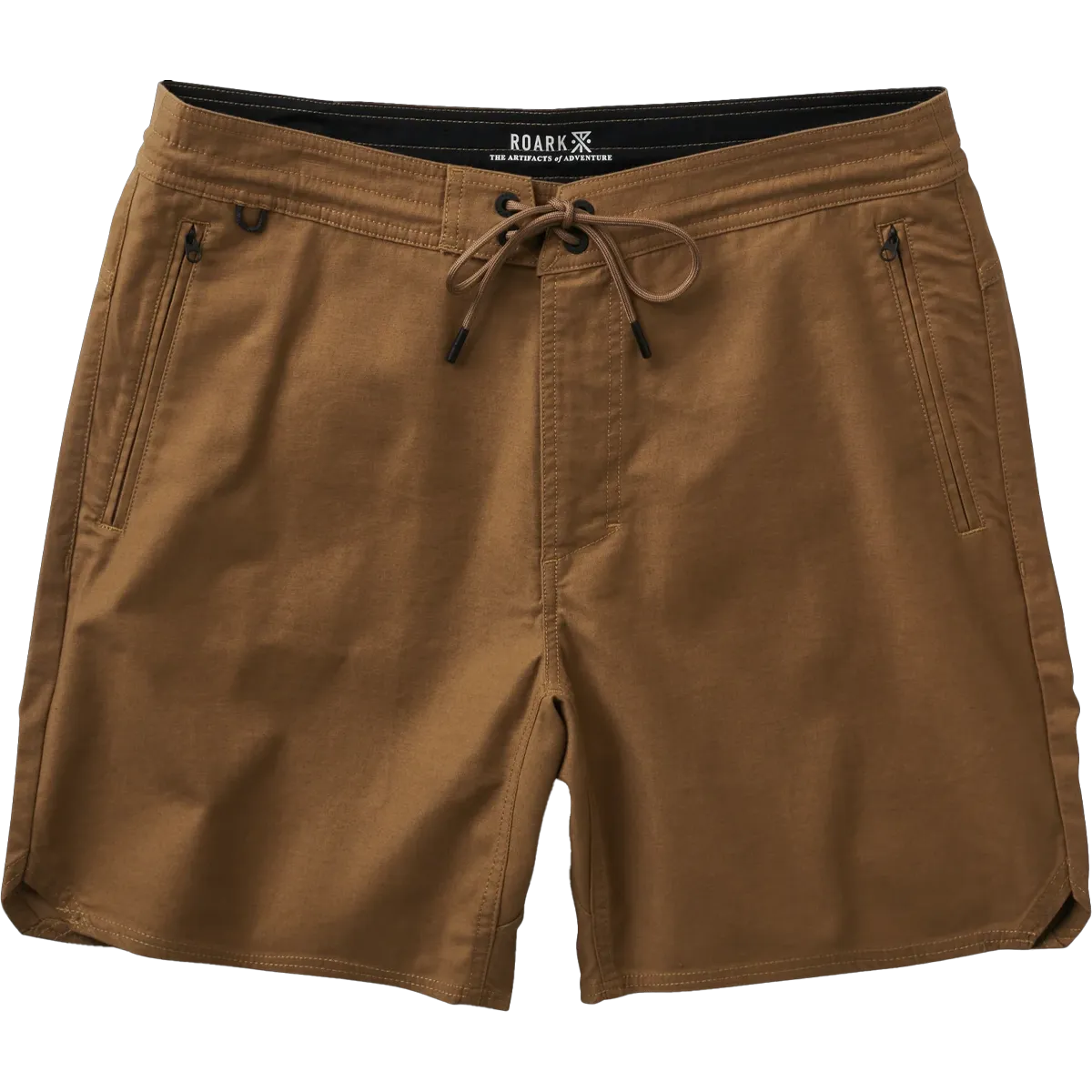 Men's Layover Traveler Short Loose Fit