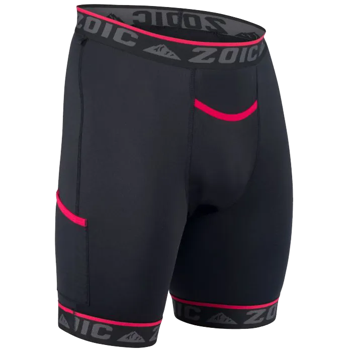 Men's Essential Liner w/Fly Compression Fit