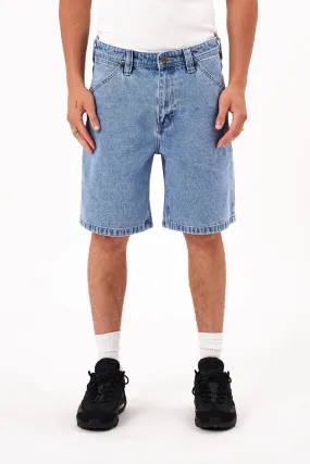 Denim shorts A A5 Baggy Short Larry