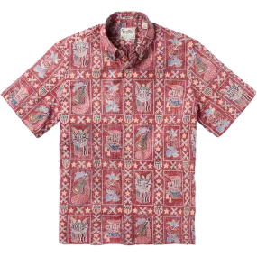 Summer Commemorative LayeredNeckline
