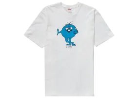 Supreme Camacho Tee White Velvet - Like