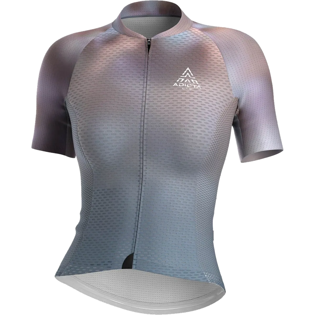Ethically Sourced Material Women's Valent Jersey