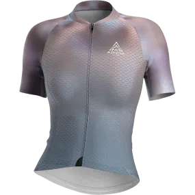 Women's Valent Jersey RawHemDetail Summer Style