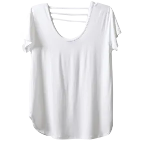 TemperatureControl Fabric Women's Cozumel Tee
