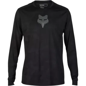AntiPilling Surface Men's Ranger Tru Dri Long Sleeve Jersey