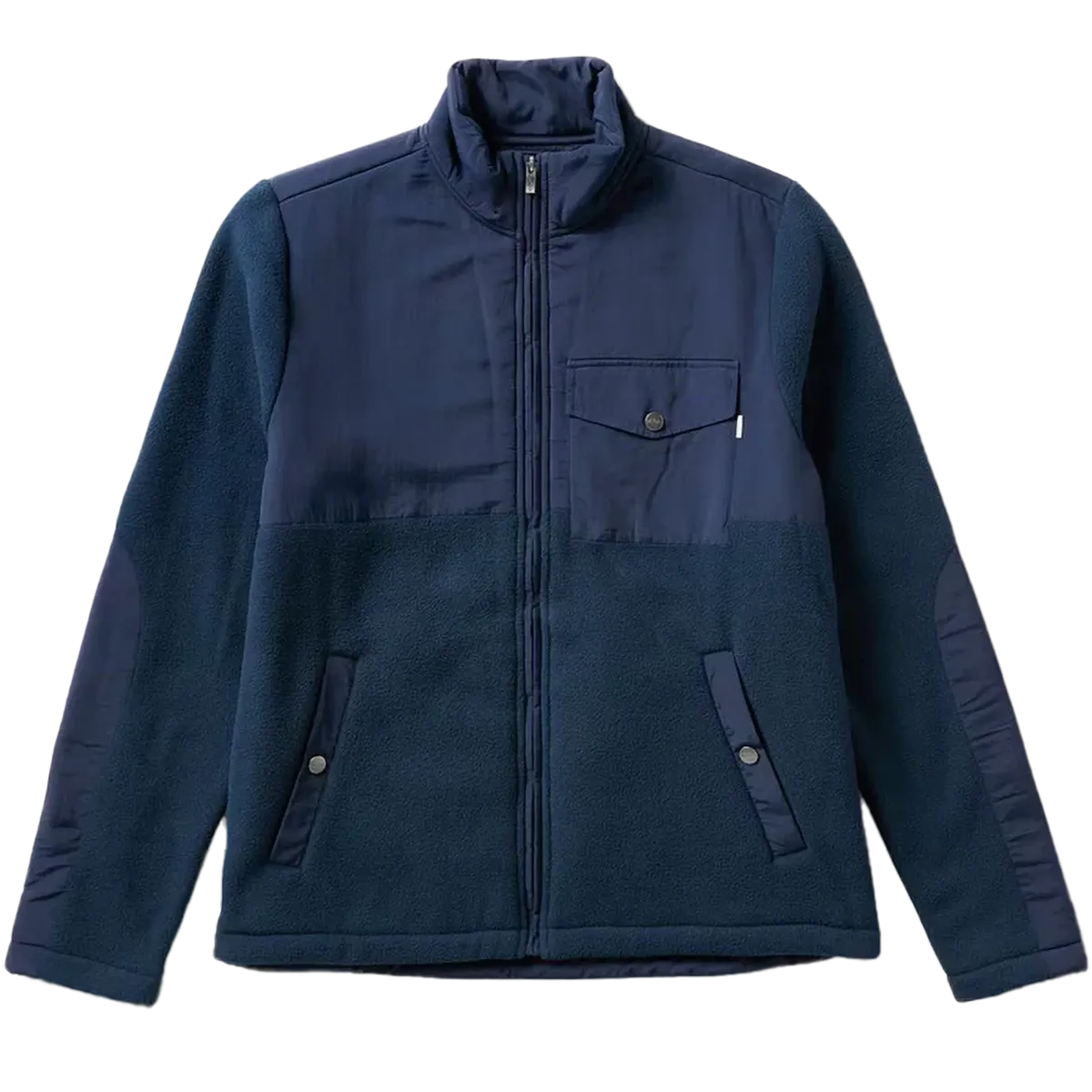 Men's Idyllwild Sherpa Jacket Ergonomic Shoulder Fit