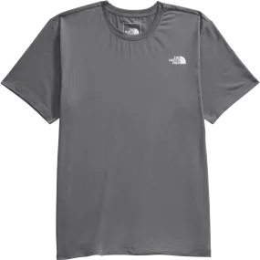 Men's Wander Short Sleeve Ribbed Neckline Elasticated Trim