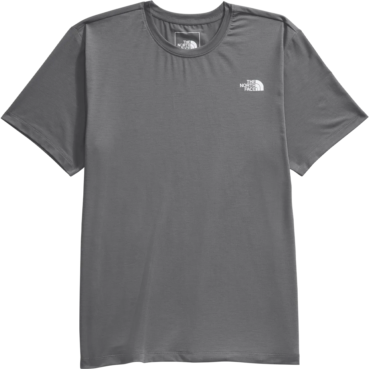 Men's Wander Short Sleeve Ribbed Neckline Elasticated Trim
