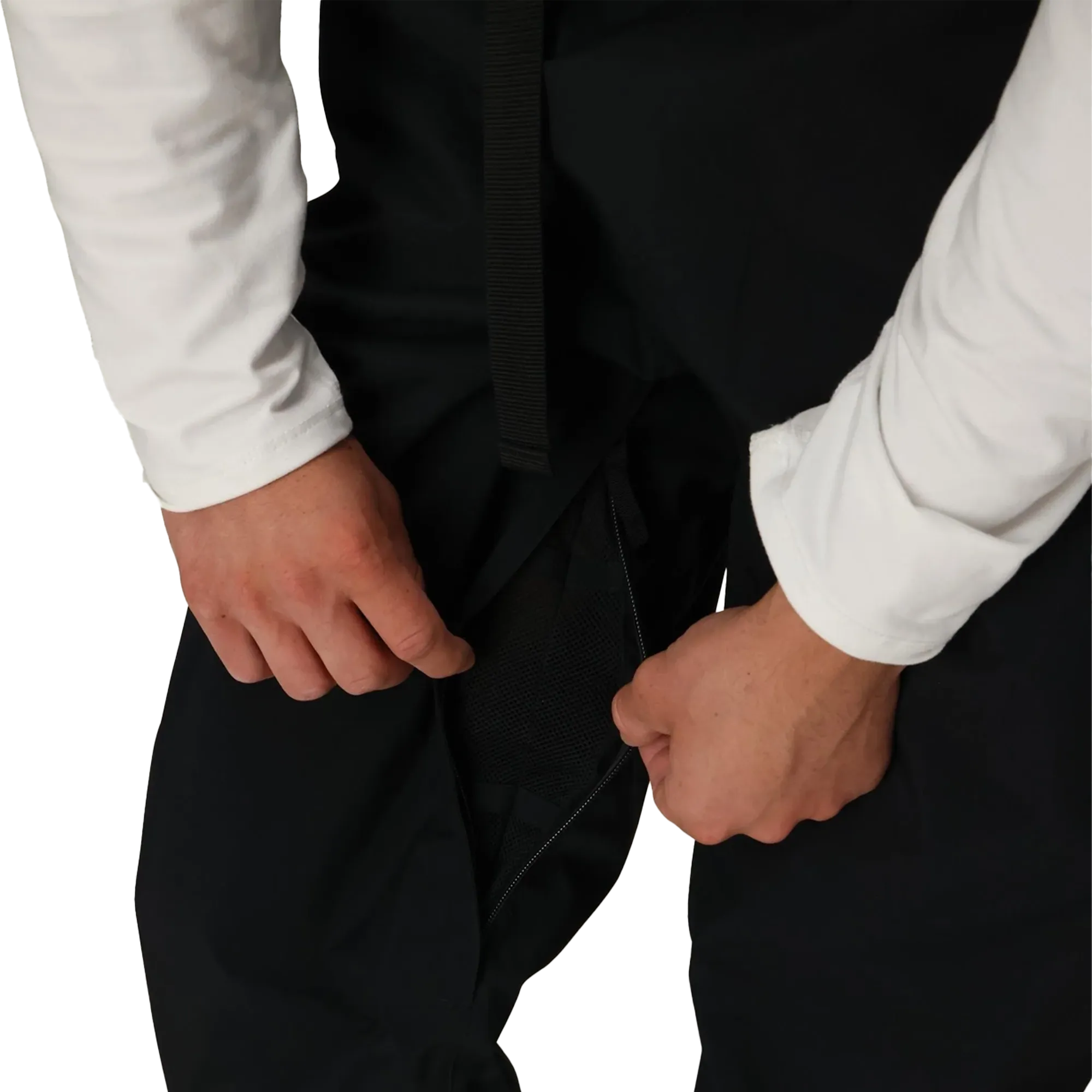 Water - repellent Sustainable Men's Dojo Pant