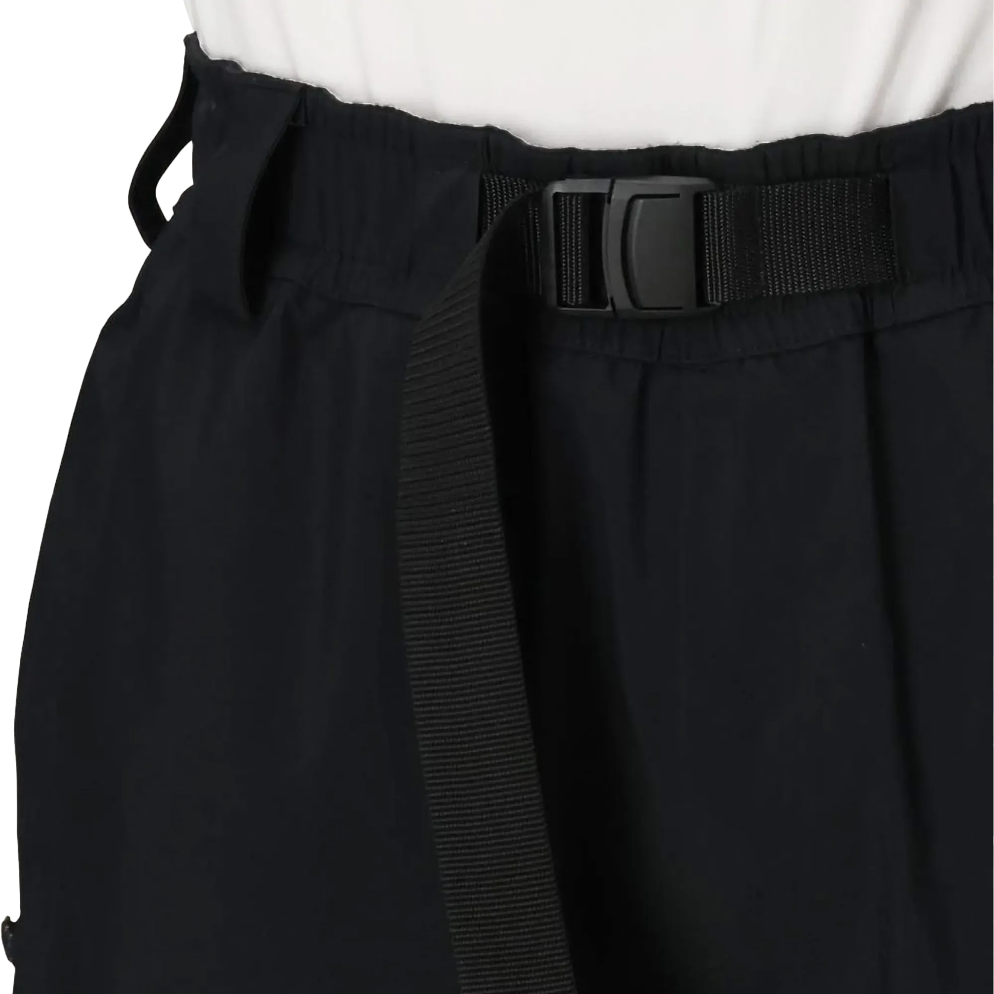 Sustainable Men's Dojo Pant Minimalist Look Mid-range