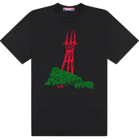 Sutro Tee Minimal Comfort