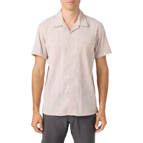 Men's O'Riginal Eco Grooves Shirt AdjustableCuffs