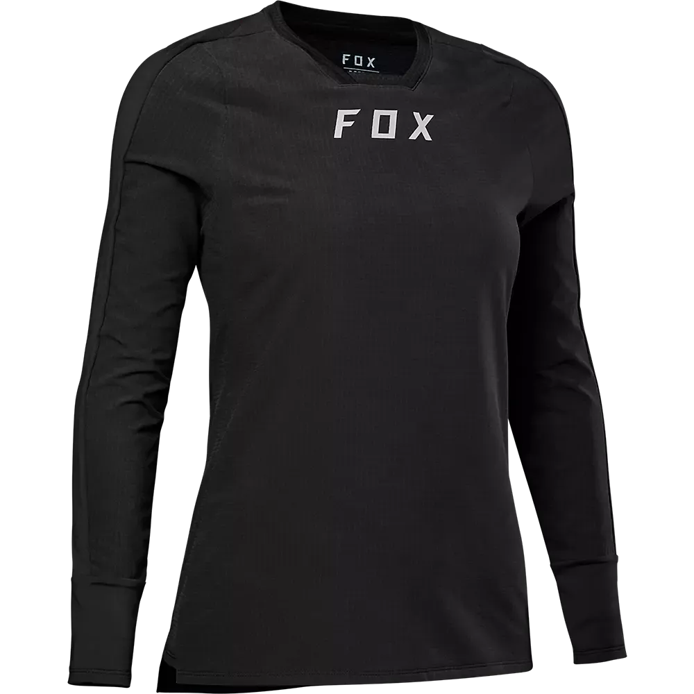 ReinforcedArmholes Women's Defend Thermal Jersey