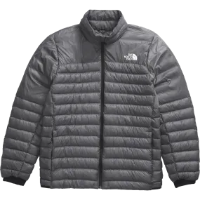 Men's Terra Peak Jacket Wrinkle Free Material Flex Fit Fabric