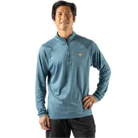 NonIrritatingTags Men's EZ Zip 2.0