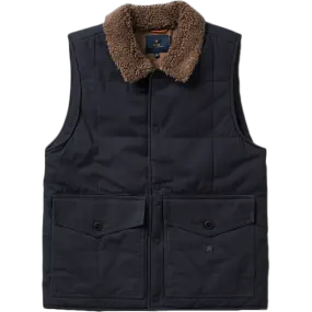 Men's Livingston Vest Moisture wicking