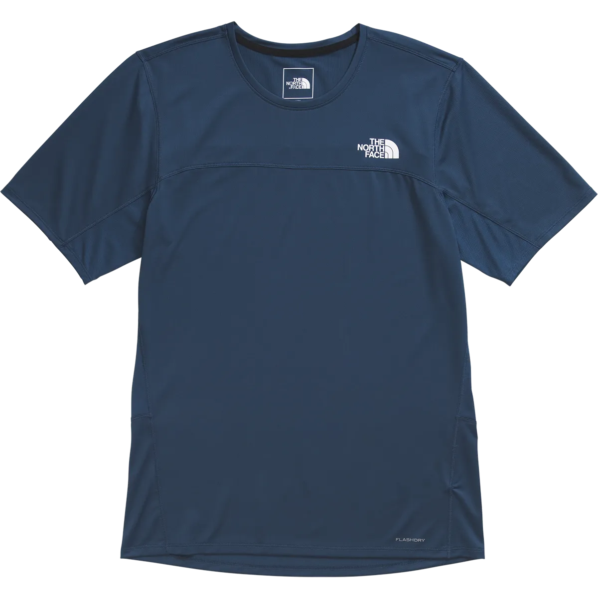 Airflow Mesh Panel Men's Sunriser Short Sleeve