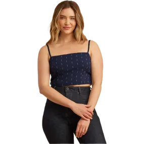 Women's Pic Cami OrganicCottonBlend