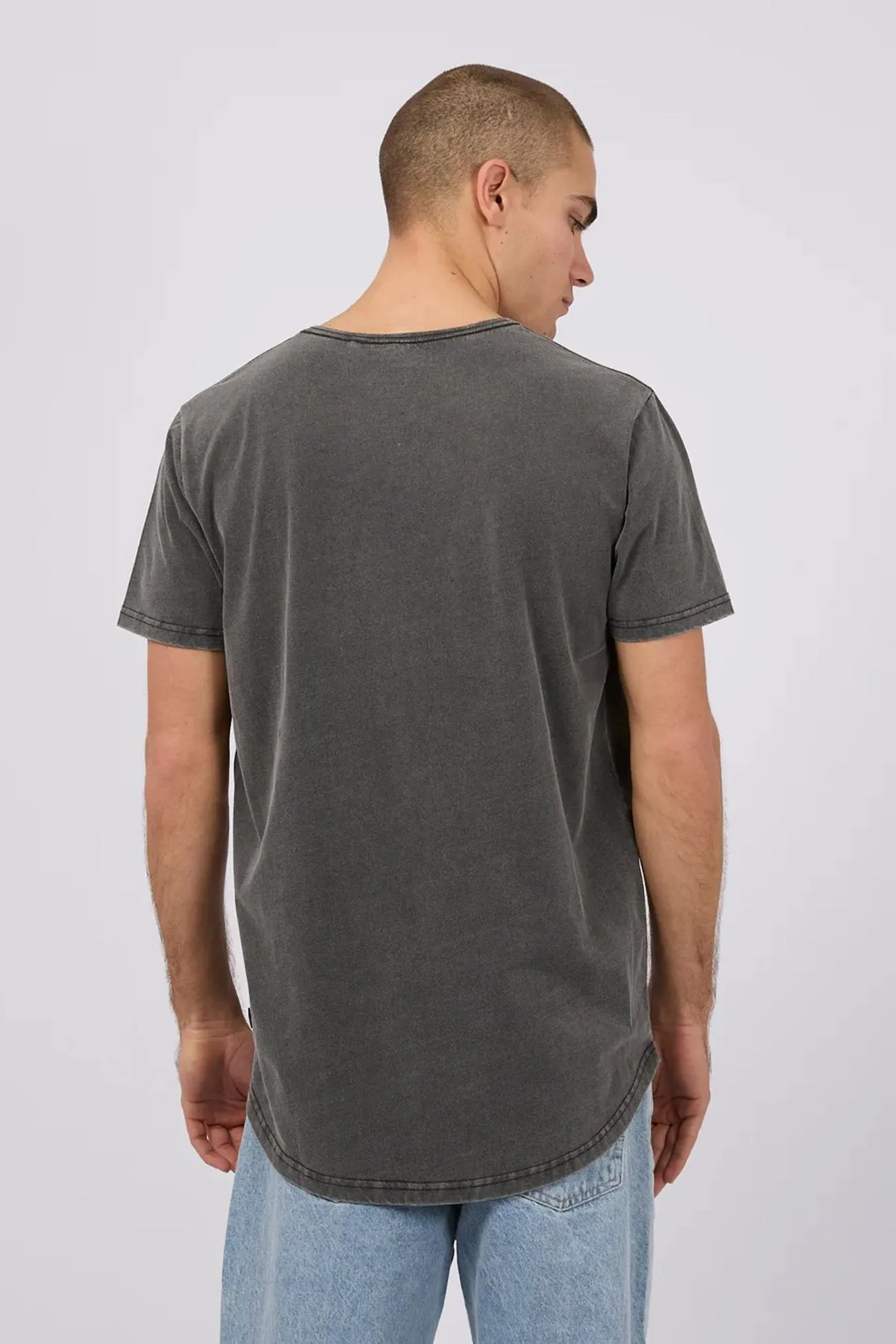 Tail Tee Lead Practical Wear Easygoing Wear