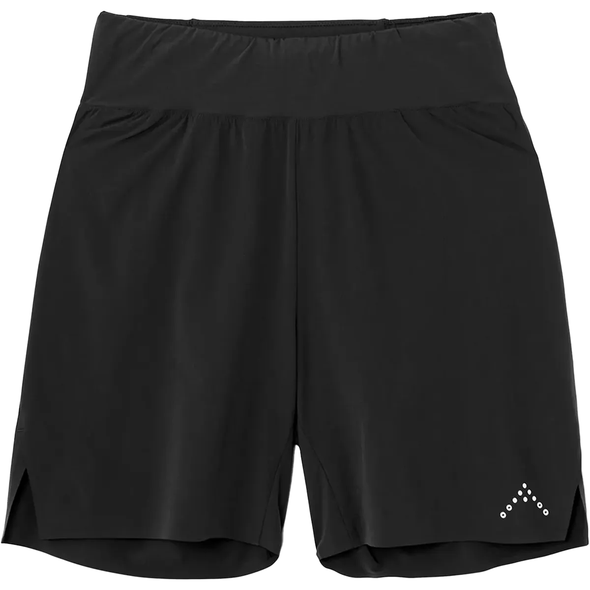Water-resistant Shrink resistant Talus Light Shorts decorative elements