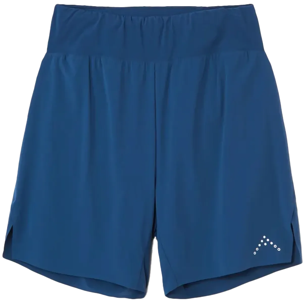 Talus Light Shorts decorative elements wrinkle - resistant