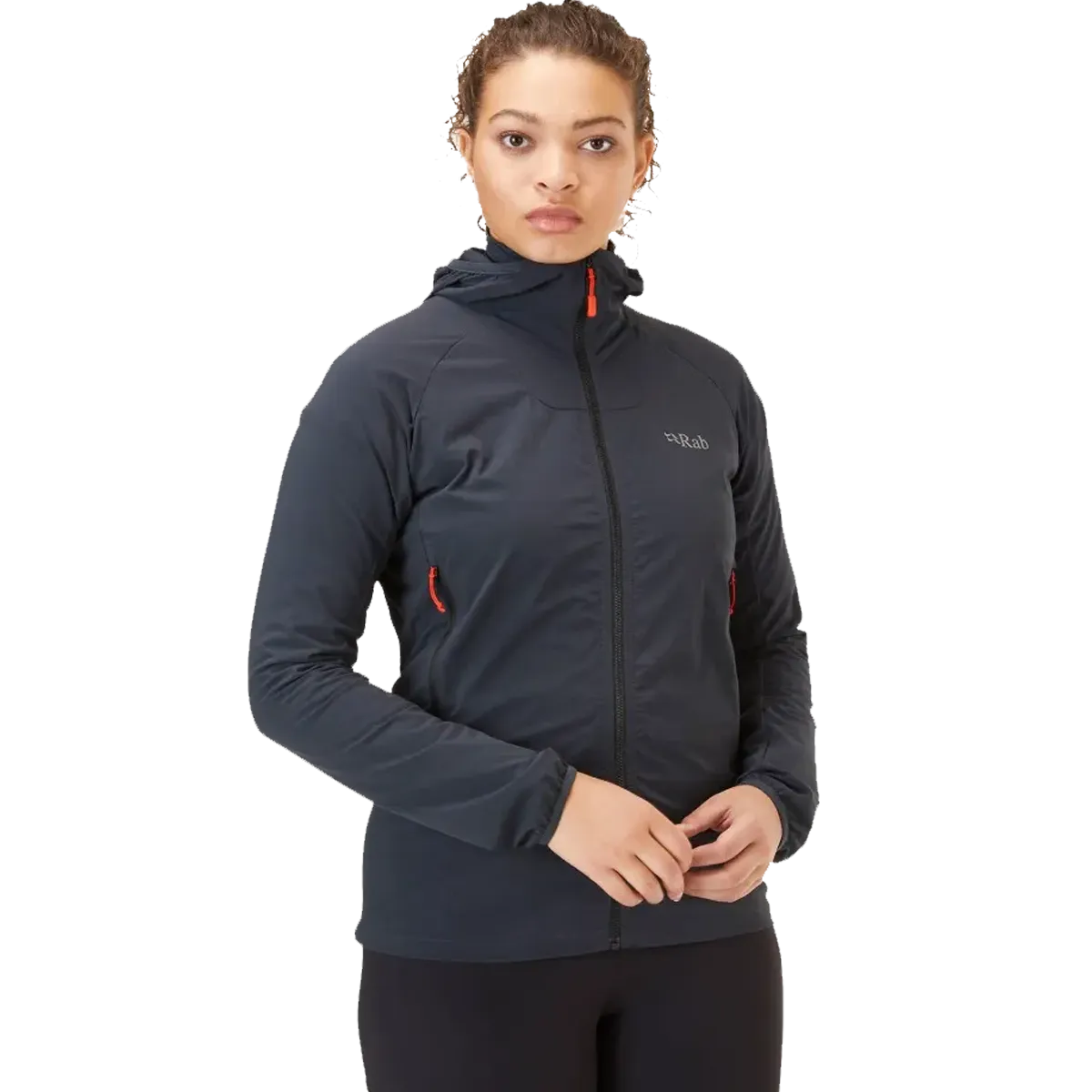 Women's Borealis Jacket Lightweight Insulation Technology Non Restrictive Cut