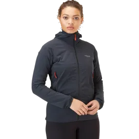 Women's Borealis Jacket Lightweight Insulation Technology Non Restrictive Cut