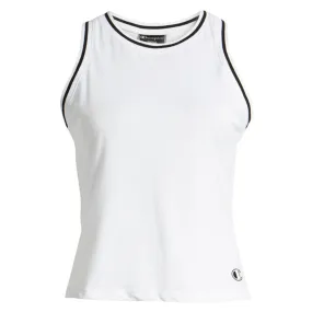 Hooded Tank Women