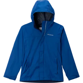 Youth Watertight II Jacket ErgonomicFit