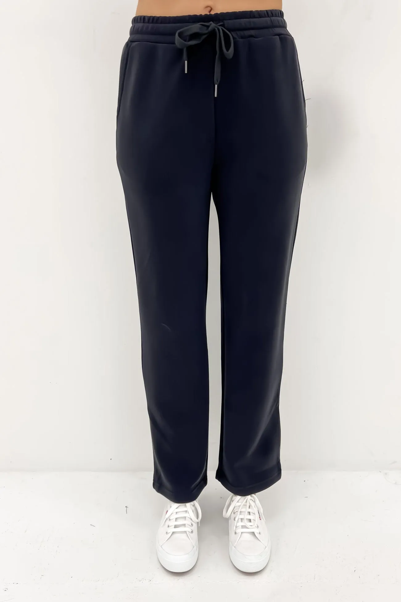 Sweat Resistant Durable Material Storm Pant Black